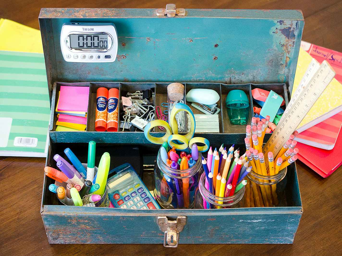 Back to School Hacks: Making Mornings Less Stressful for Everyone