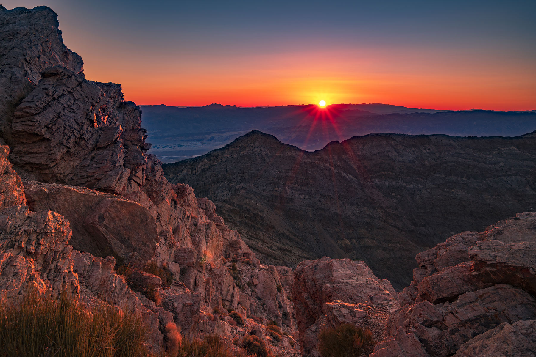 Death Valley Survival: 3 Surprising Things I Learned on My Adventure