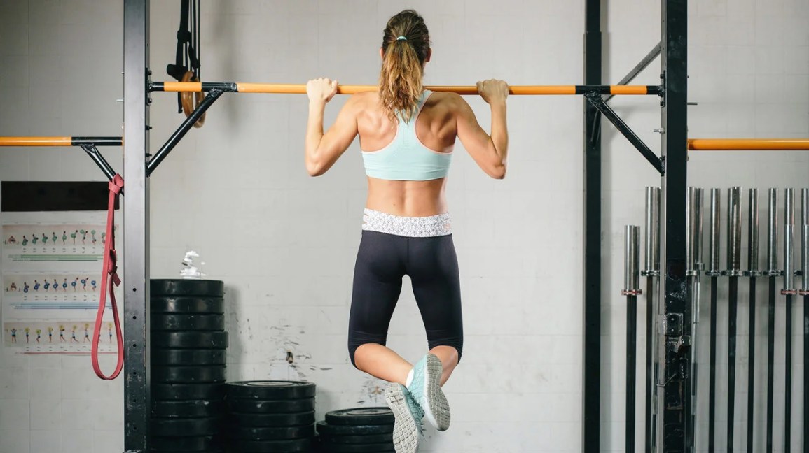Level Up Your Pull-Ups: 3 Steps That Changed My Game