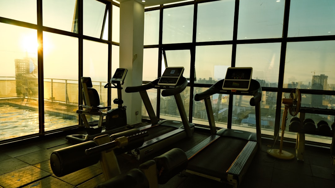 How I Made Early Morning Workouts My Secret Weapon