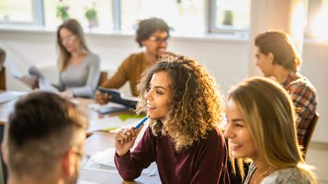 5 Ways I Thrived in Community College (And You Can Too!)