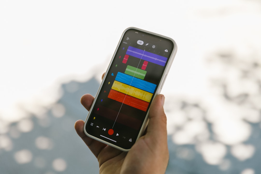 5 ADHD Apps That Actually Helped Me Stay Focused and Organized