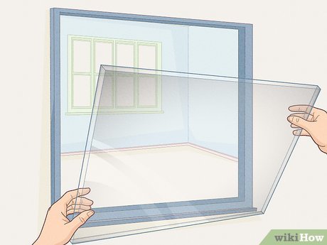 How I Created a One-Sided Mirror at Home—You Won't Believe How Easy It Is!