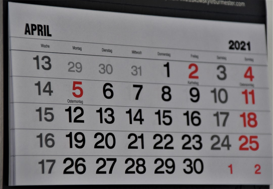 Mastering the Art of Calculating Weekdays Instantly!