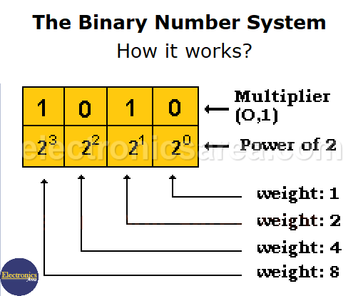Unlocking the Magic of Binary Counting: A Simple Guide