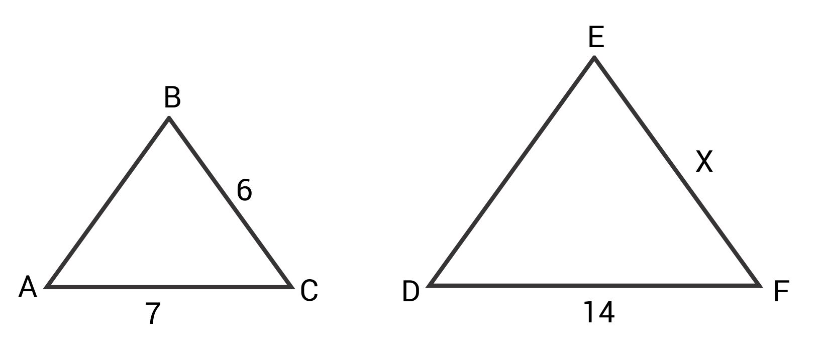 Unlocking the Mystery of Scale Factors in Geometry
