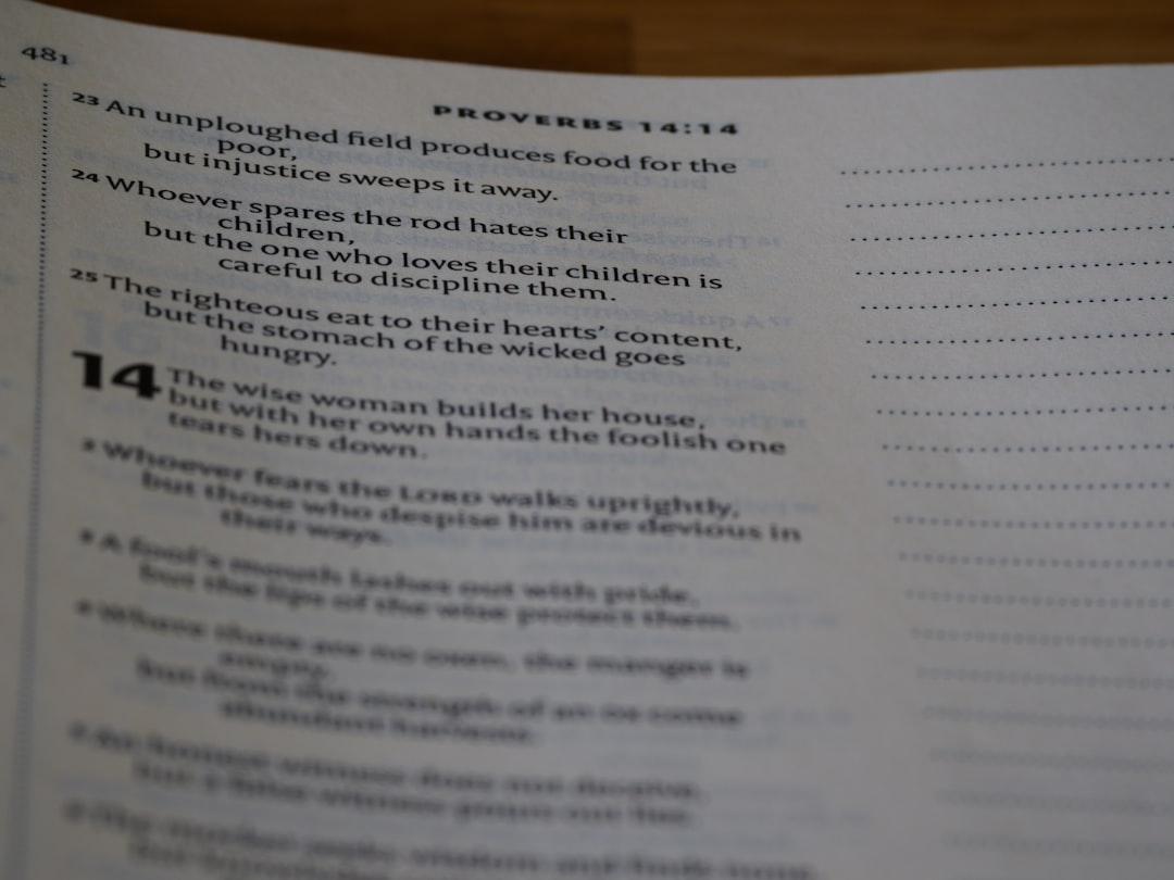 Mastering Federal Register Citations: The Secret Academic Weapon