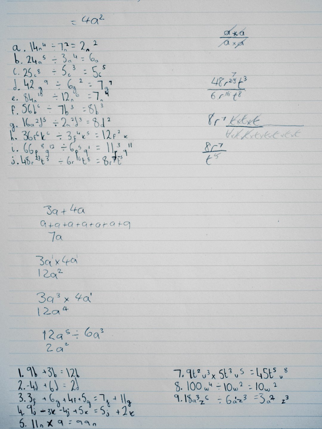 Unlocking the Secret Art of Writing Numbers in Words