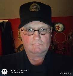 Agent Paul Hall