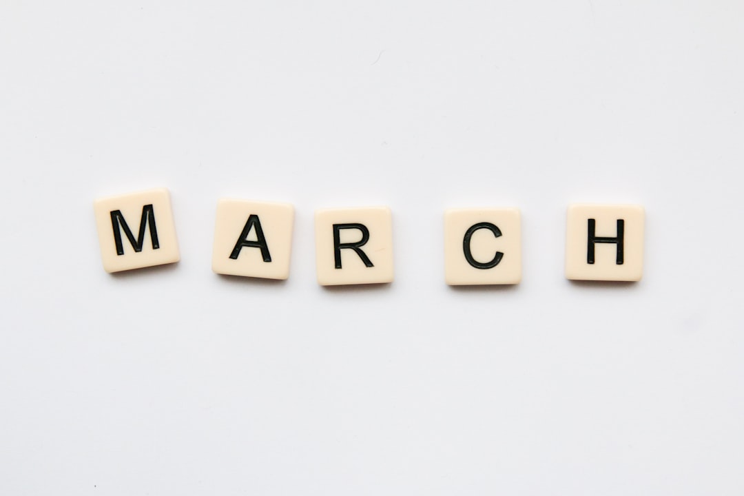 How I Survived the Ides of March—And You Can Too!