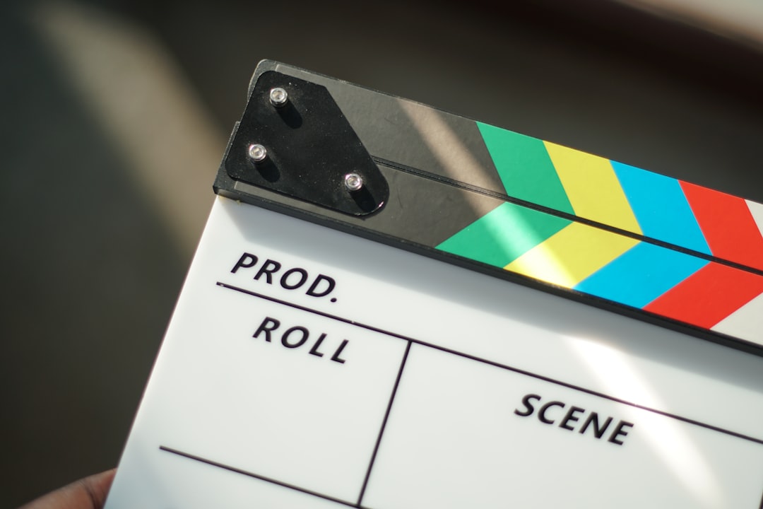 Unpacking “That’s a Wrap”: More Than Just Hollywood Slang! 🎬