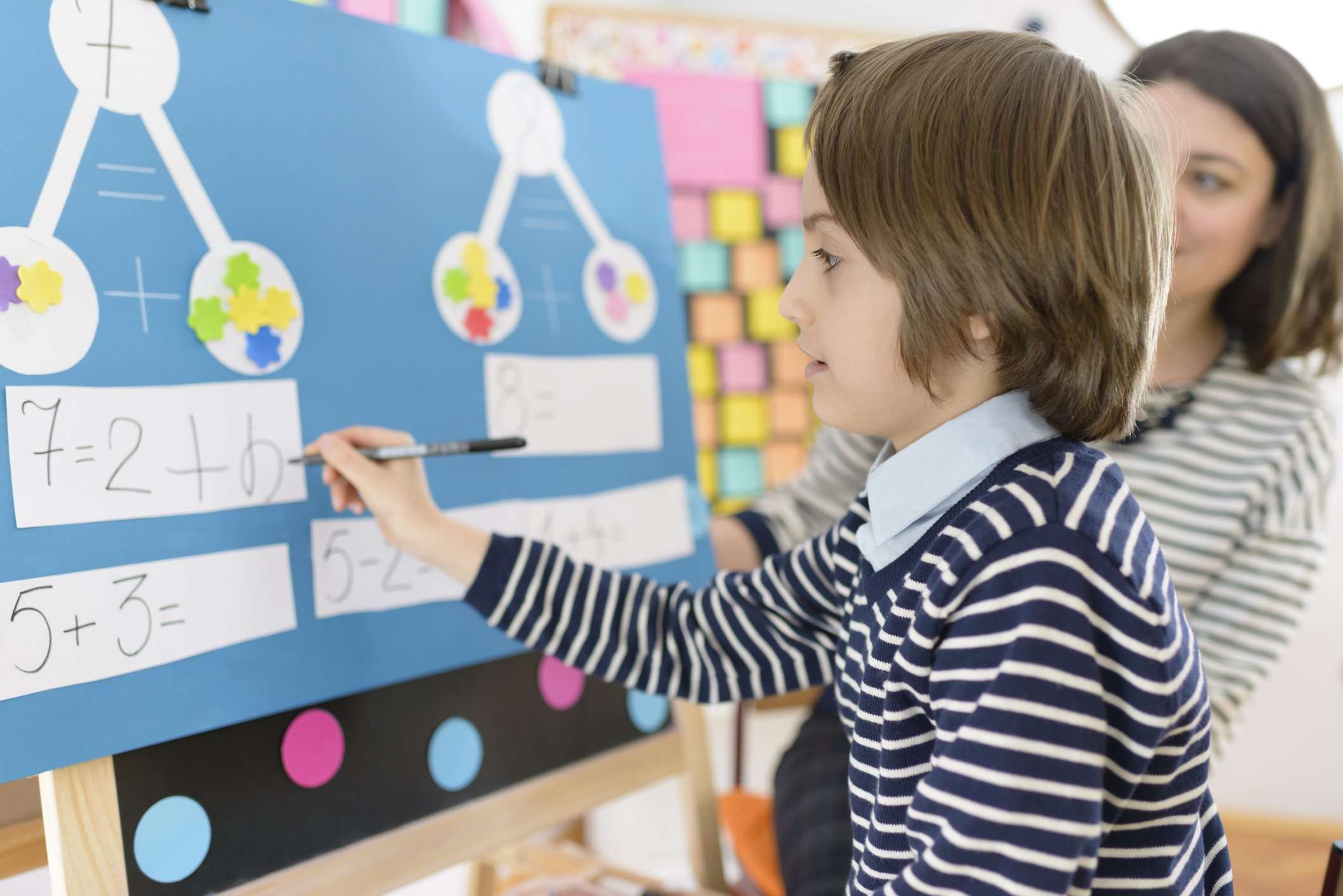 Unlocking the Magic of Odd and Even Numbers