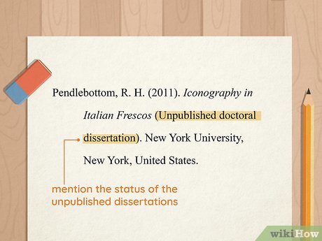 Mastering the Art of Citing Working Papers—A Scholar’s Secret