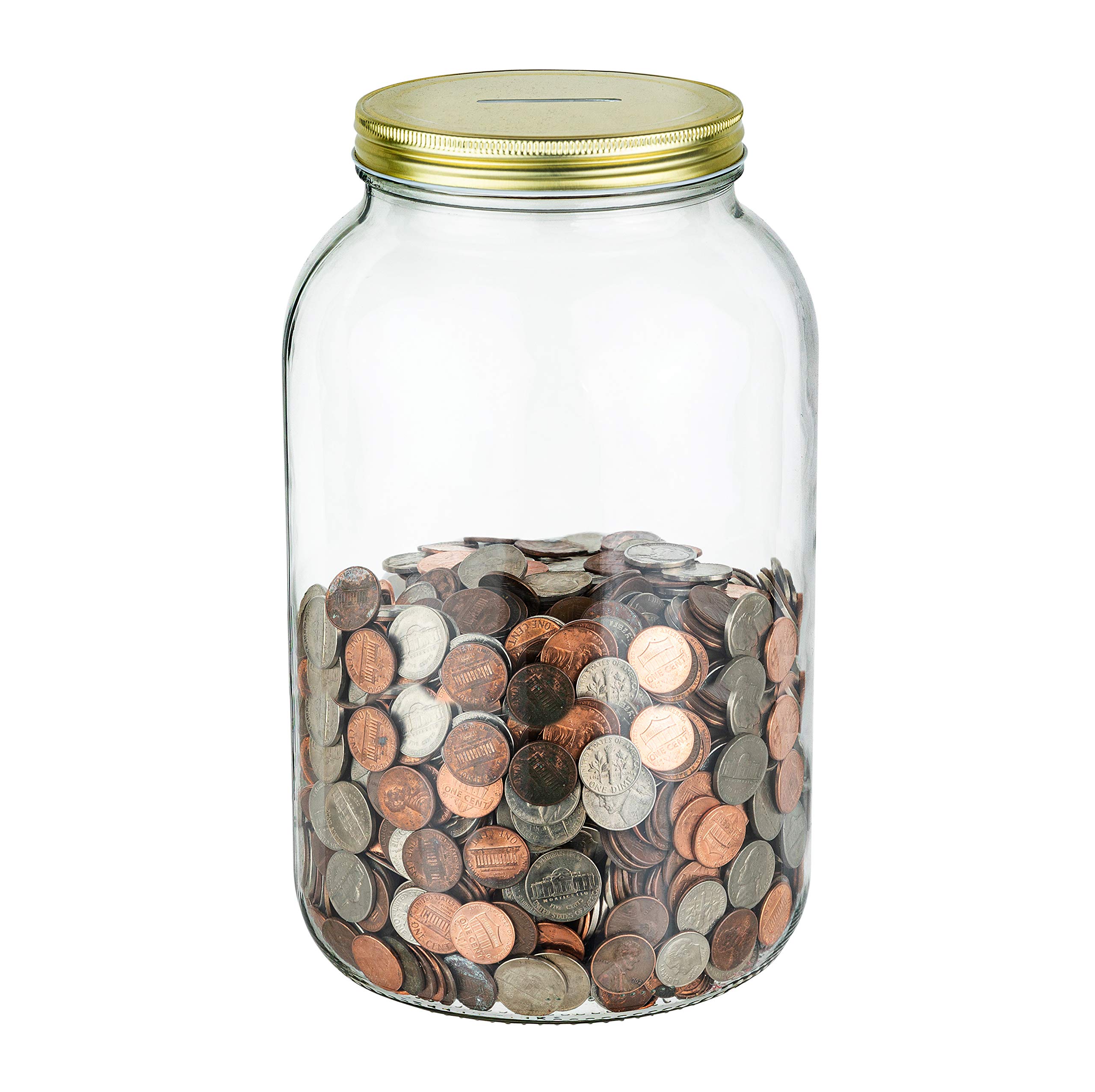 Why Saving Quarters Became My Secret Budget Hack