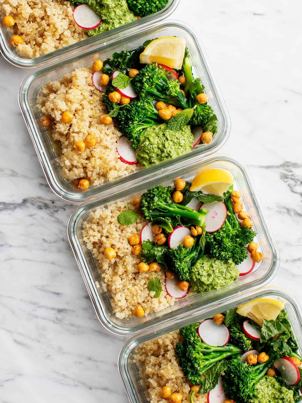 4 Simple Ways I Learned to Eat Well Without Stressing Out