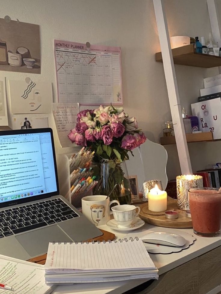 My Top Study Tips for a Productive Session Every Time!