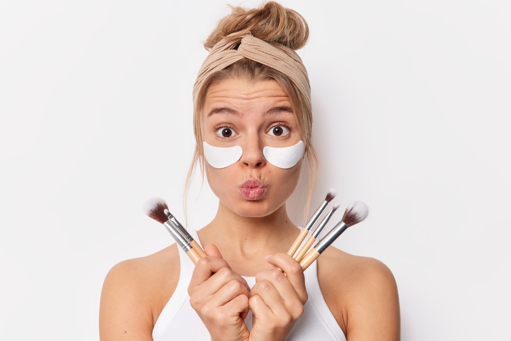 My Go-To Tricks for Banishing Dark Circles—Tried and True!