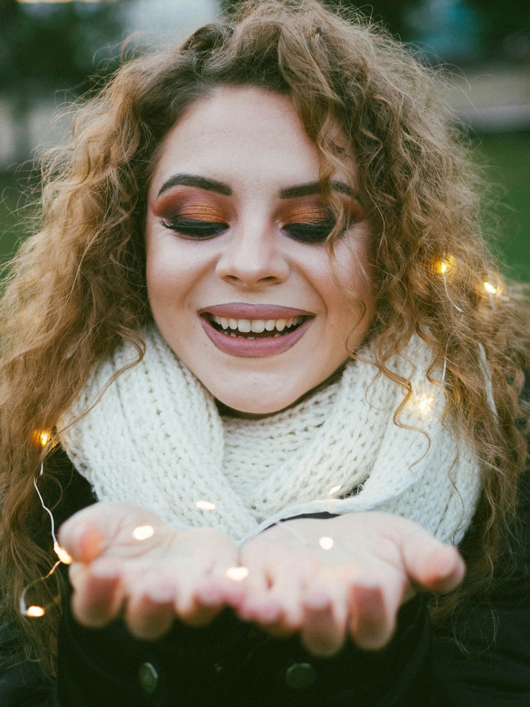 How I Finally Embraced My Oily Skin and Found Confidence