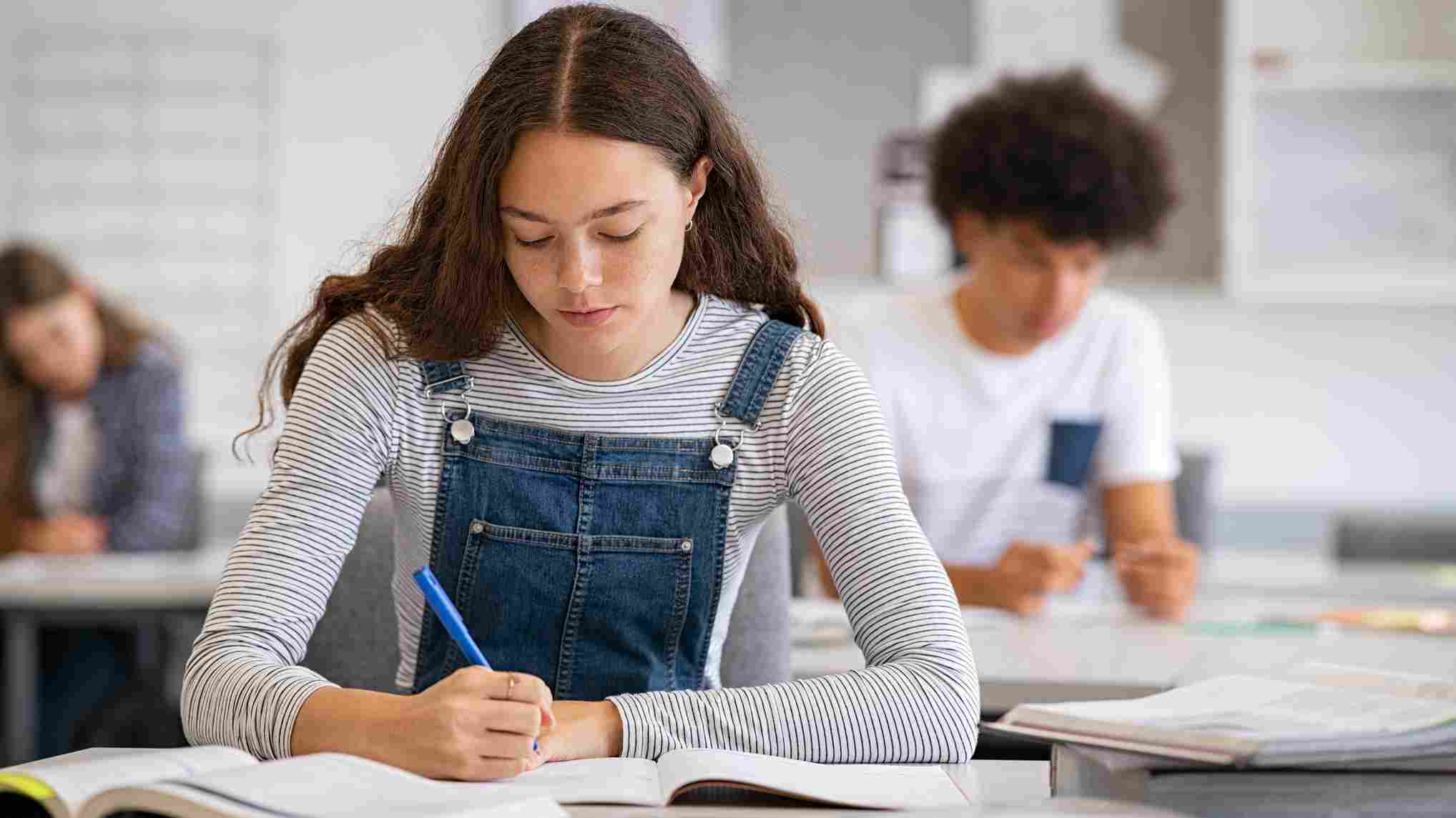 Surviving High School: My Top Tips for Staying Sane and Successful