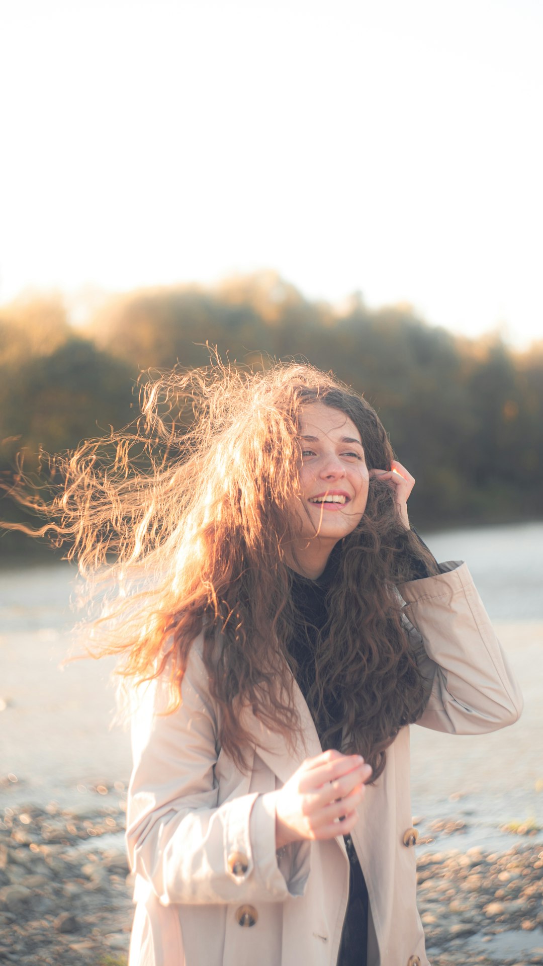 Celebrating Every Strand: My Journey to Loving My Hair