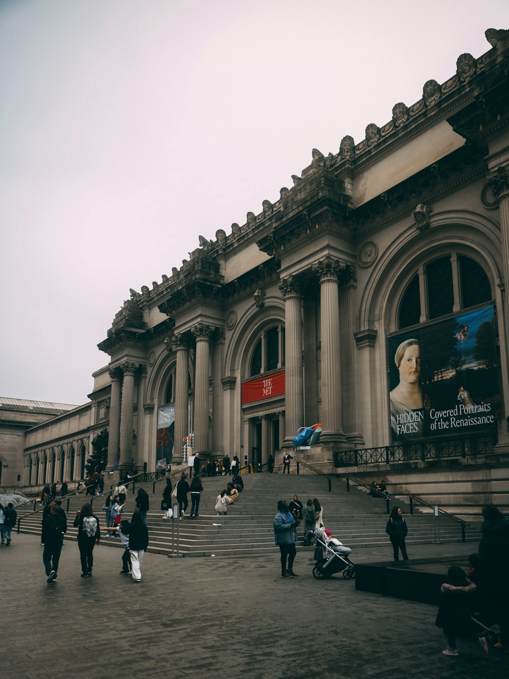 5 Genius Tips for an Unforgettable Day at the MET