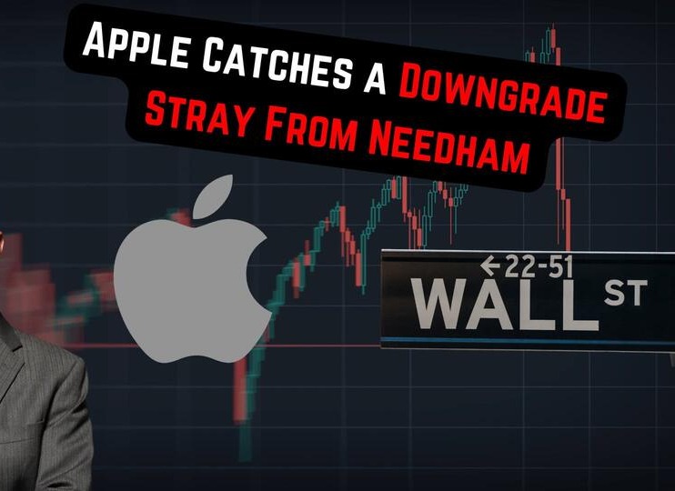 Is Apple Losing Its Cool Factor?
