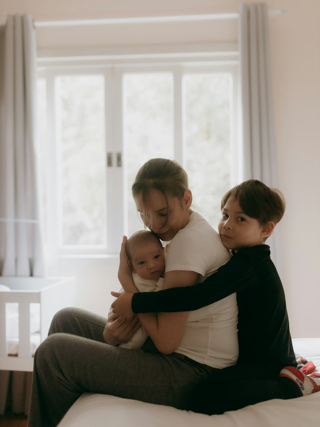 I Gave Up Everything for My Family—Now I Feel Like a Ghost 👻