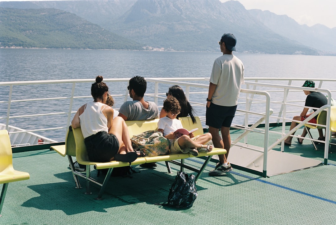DINK Dream or Family Babysitting Nightmare?😤🛥️🍟