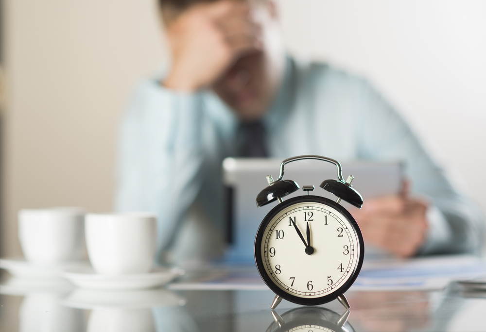 How I Turned My Morning Routine Into a Game-Changer