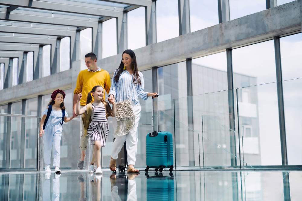 Airport Transportation Hacks: Stress-Free Rides Every Time