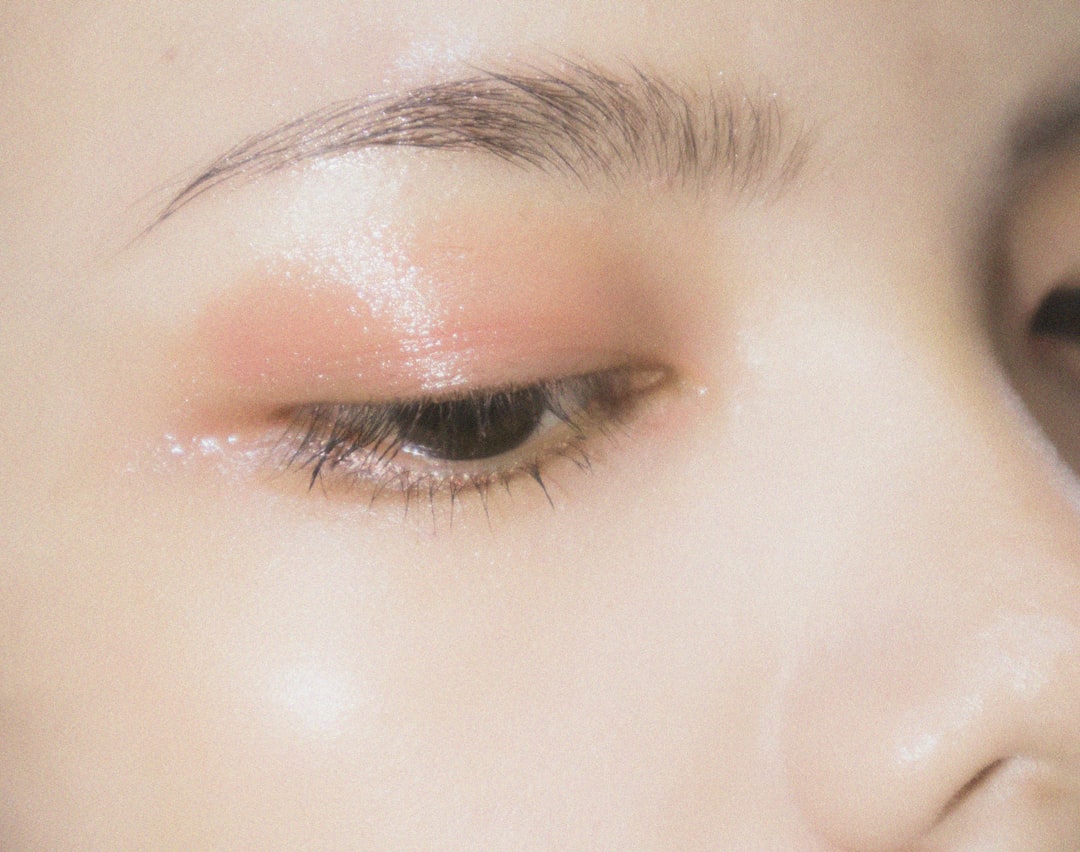 My Secret to Crease-Free Under Eye Makeup Revealed!