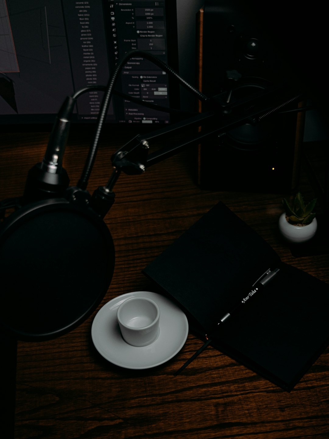 Is Chasing My Audiobook Dream Worth the Hustle? 🎙️💸
