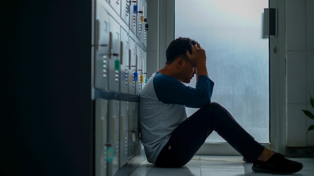  FU Money Isn’t Enough: My Unexpected Work Struggles