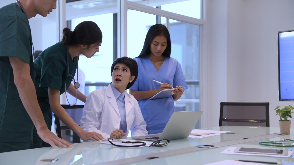 Is Every Office Just Chaos in Disguise?