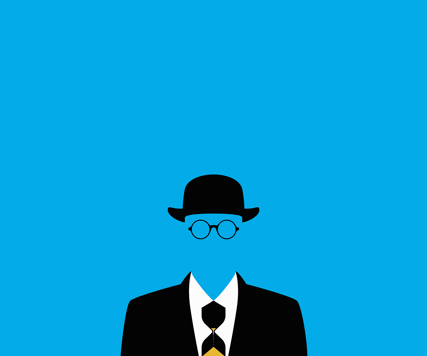  Being the Boss Feels Like Being Invisible