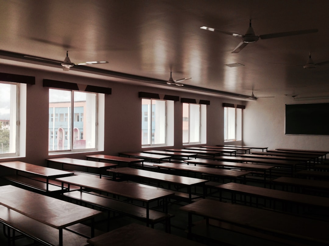 Teaching Broke Me Before It Made Me
