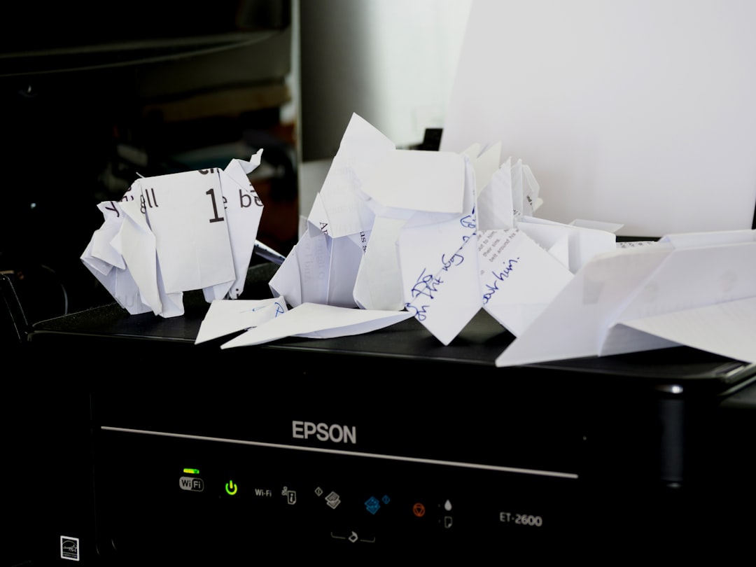 How to Write Imagery Poems (and Still Feel Empty)