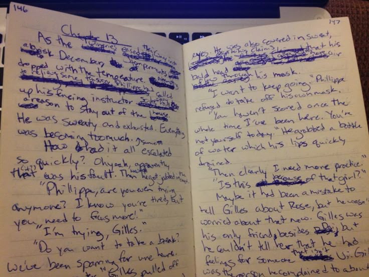 I Wrote Poems to Survive School