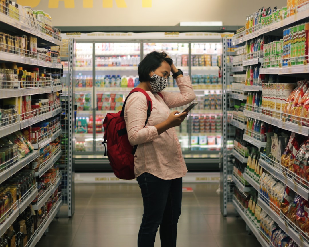 Why I Read Gum Labels Like a Warning Sign