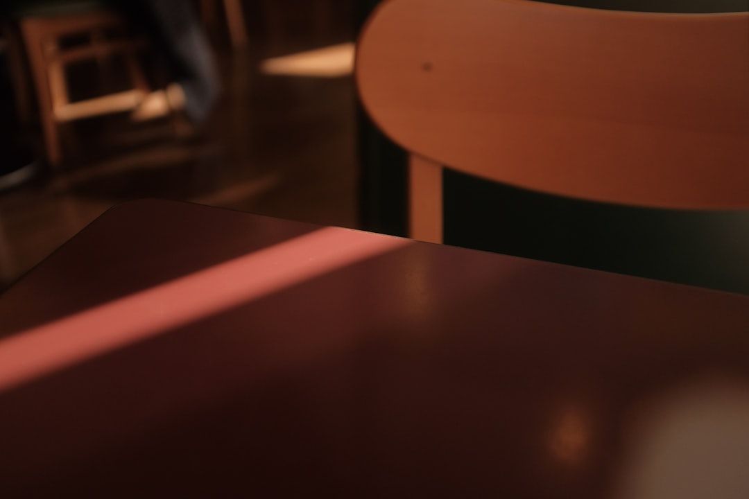 When Hunger Means More Than Food