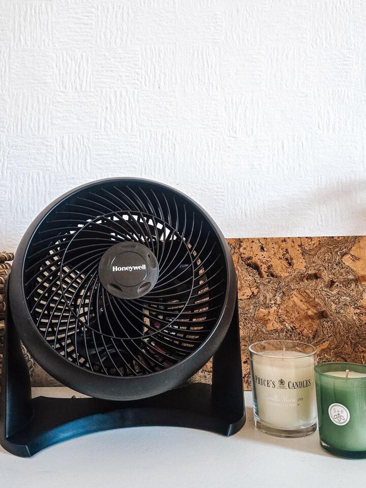 Small Fan, Big Impact: Worth the Hype?
