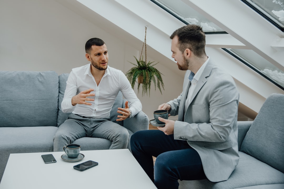 When Your Old Company Wants You Back—Now What?