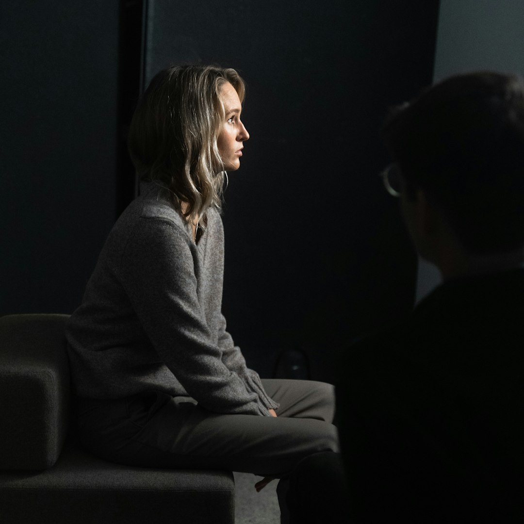 How I Mastered Tough Talks with AI Practice
