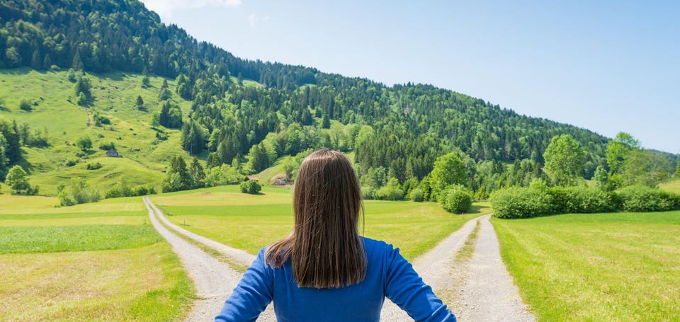 Torn Between Comfort and Ambition: My Career Dilemma