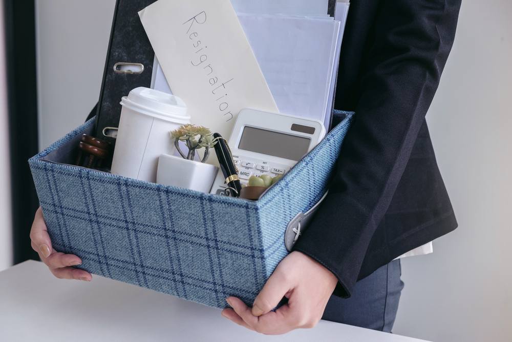 Quitting a High-Stress Job Was My Unexpected Freedom