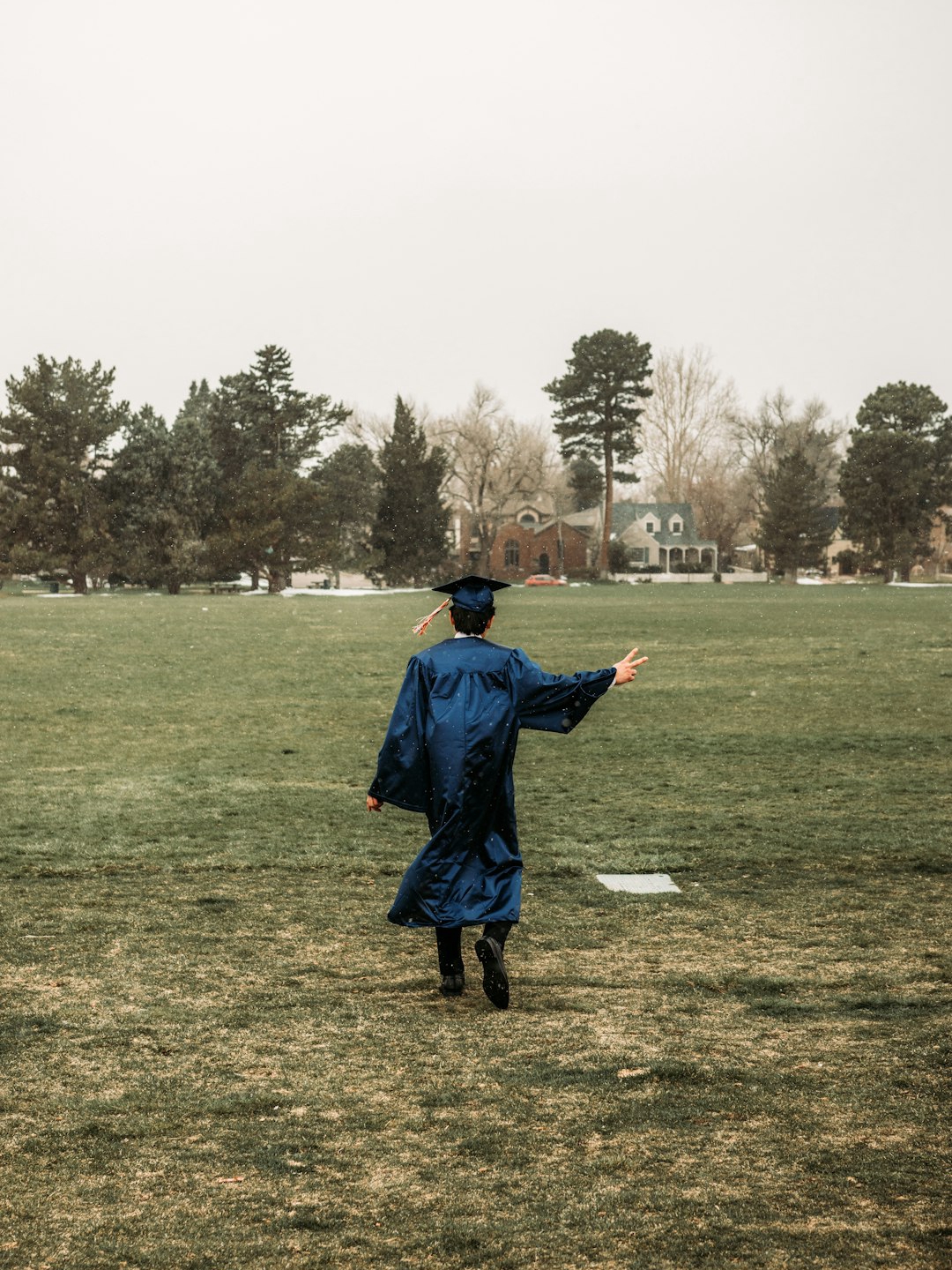 Lost in Career Choices: Am I the Only One Panicking?