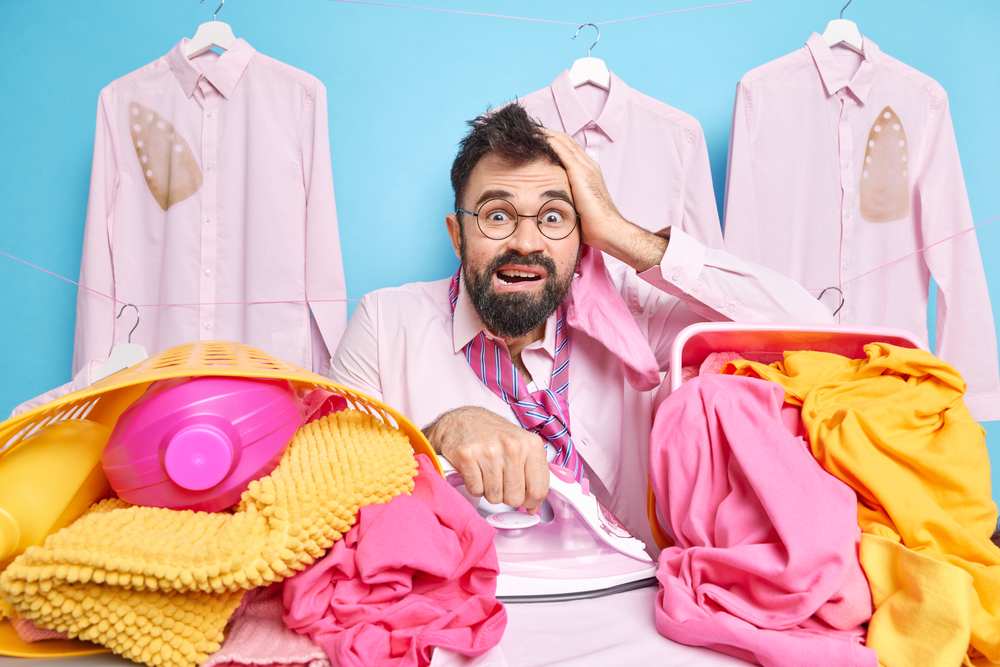 HELP! Overwhelmed by Chores? Here’s How I Finally Got a Handle on It