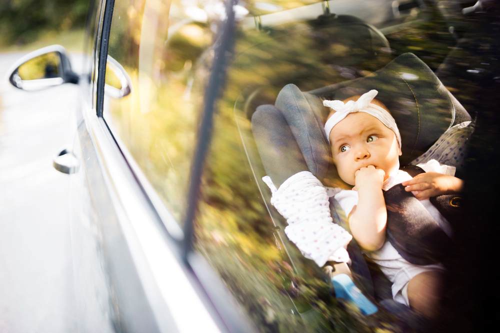 Surviving Long Car Rides With Little Ones: My Top Tips for Stress-Free Travel