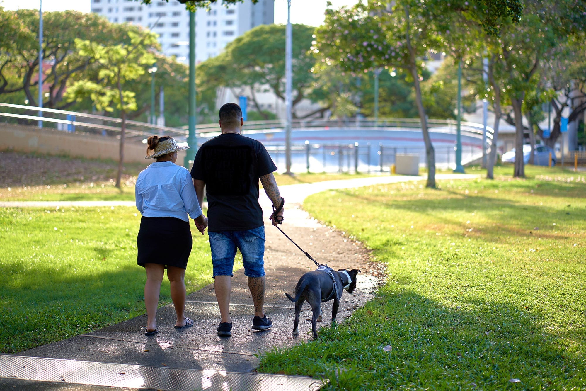 10,000 Steps a Day: My Realistic Approach to Moving More