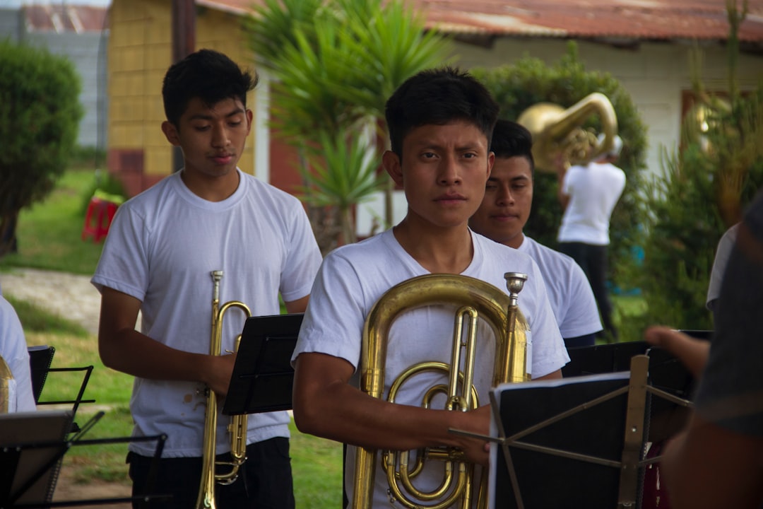 Top Tips I Wish I Knew Before Joining Marching Band
